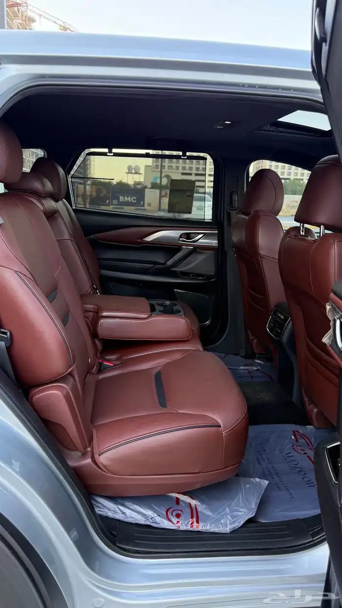 للبيع مازدا cx9 2020 سقنتشر 22