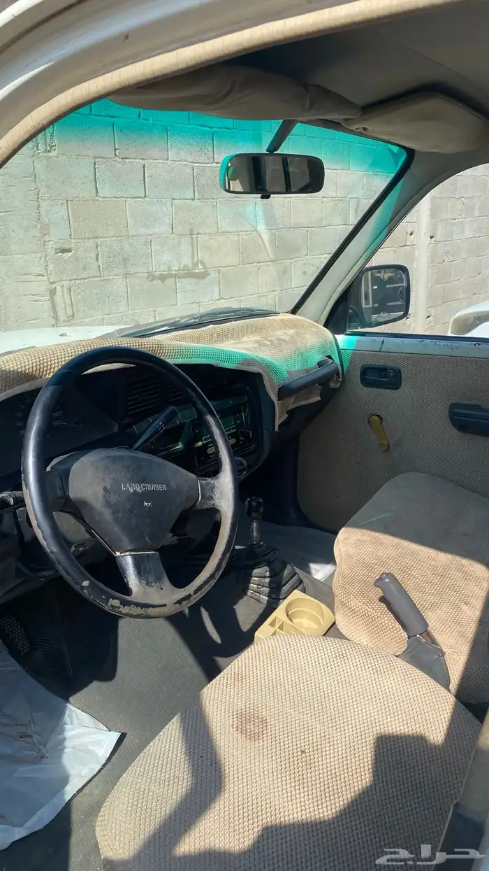 جيب لاند 94 2