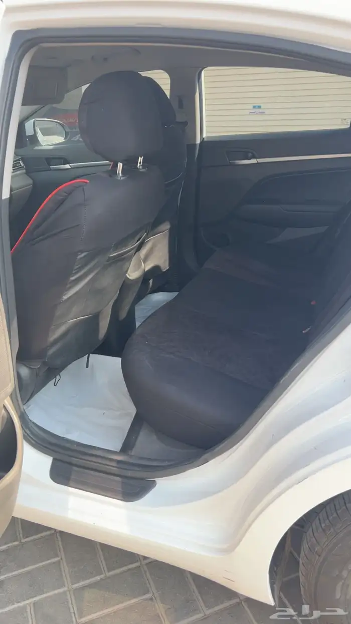 النتراء ديزل 2019 فل ماشيه 340 10