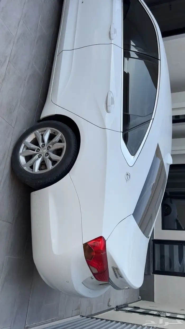 شفروليه امبالا 2017 3