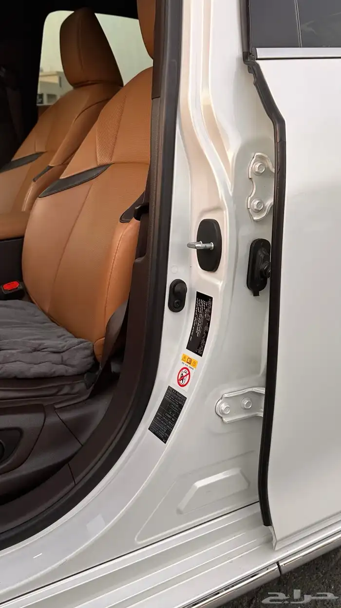 لكززس es اخو الجديد 48