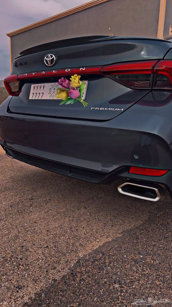 أفالون بريميوم 2022 16