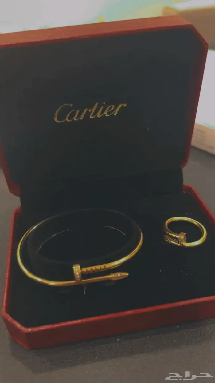 ذهب نسائي عدد 2 1