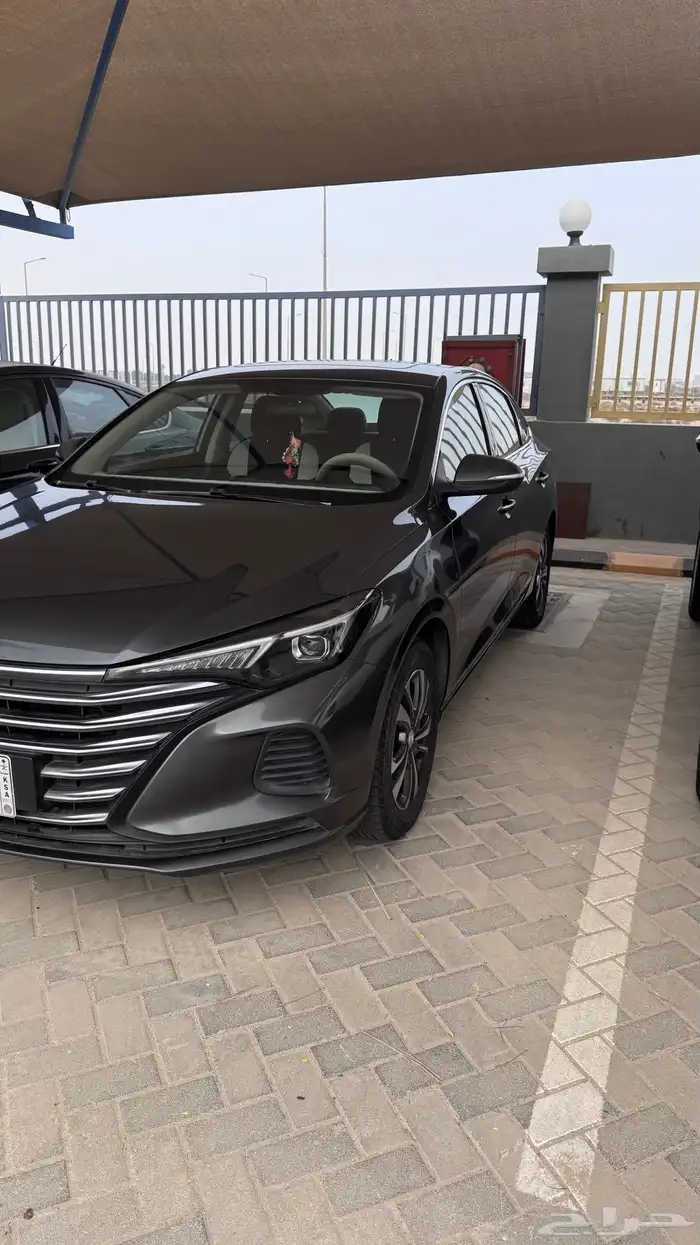 شانجان إيدو بلس 4