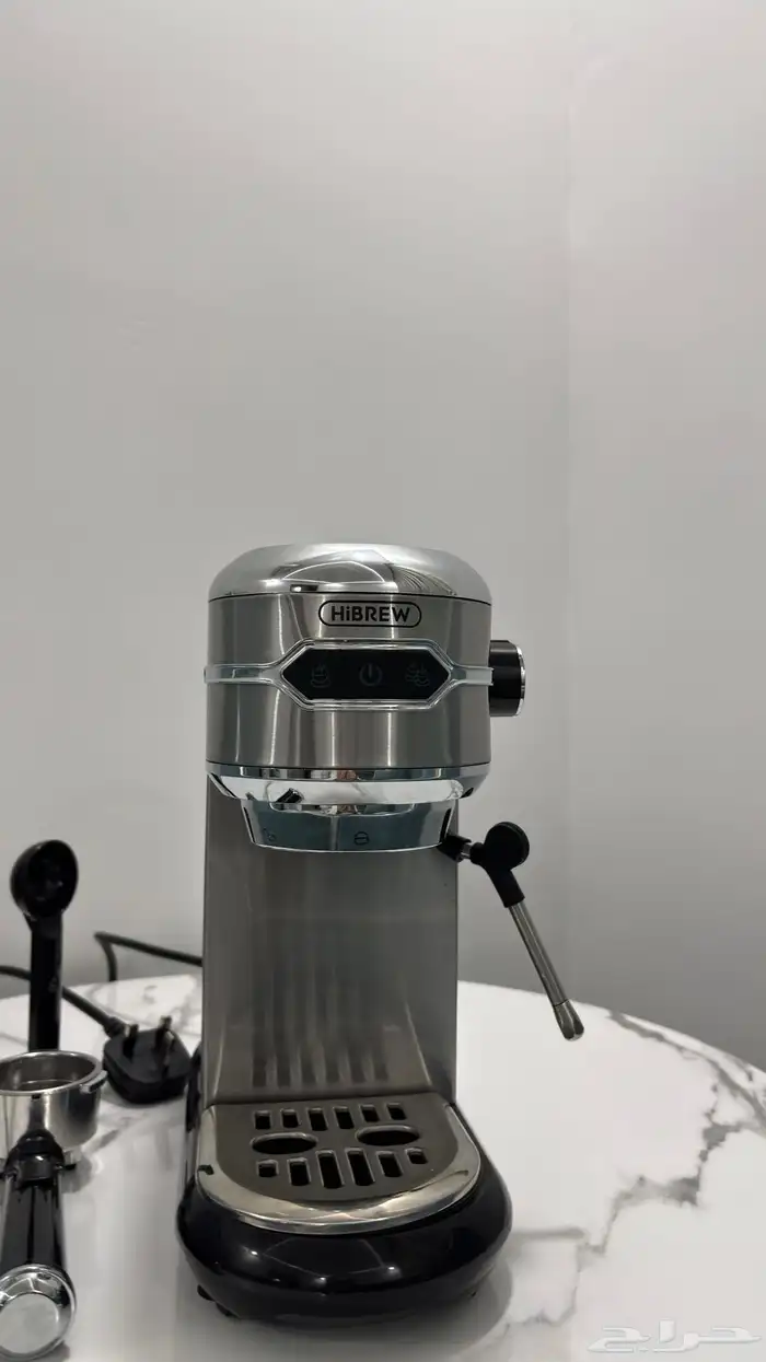 مكينة هايبرو مستخدمة جديدة 0