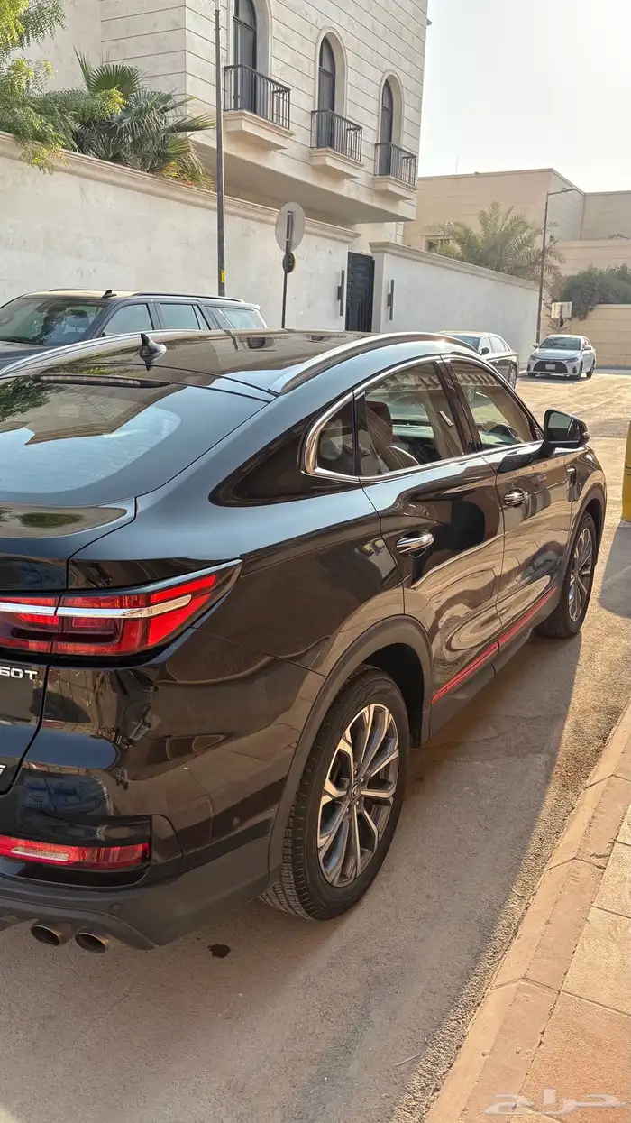 شانجان CS85 2022 5