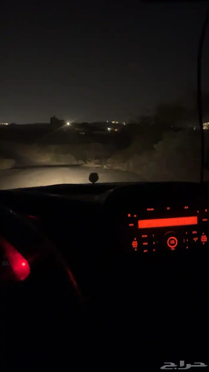 نيسان ددسن 2007للبيع وللبدل 5