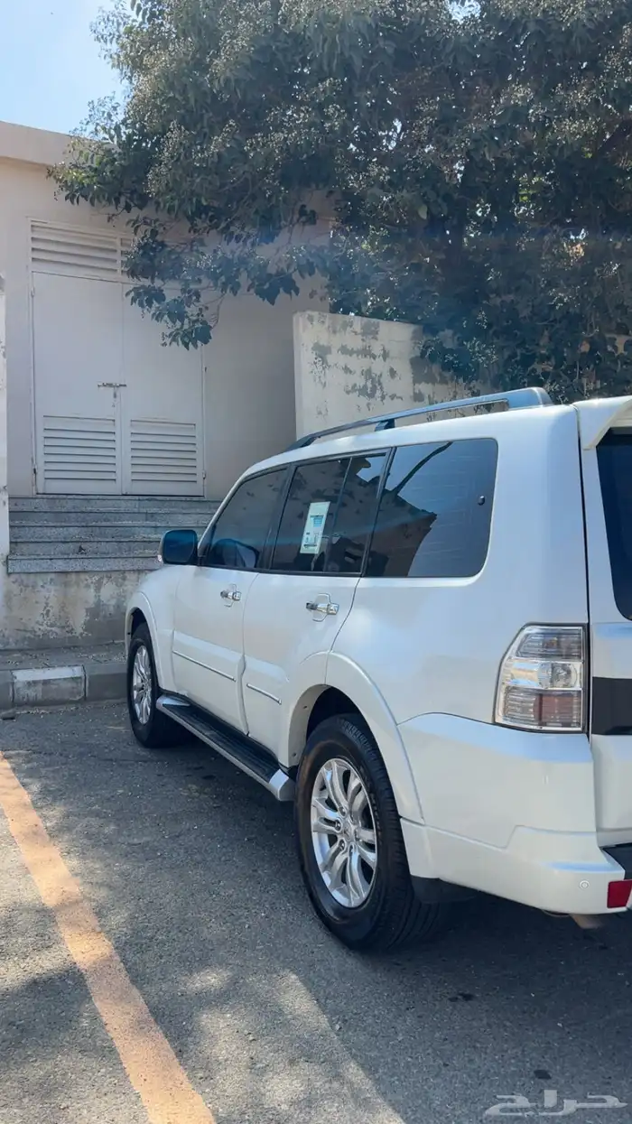 جيب باجيرو 2020 3