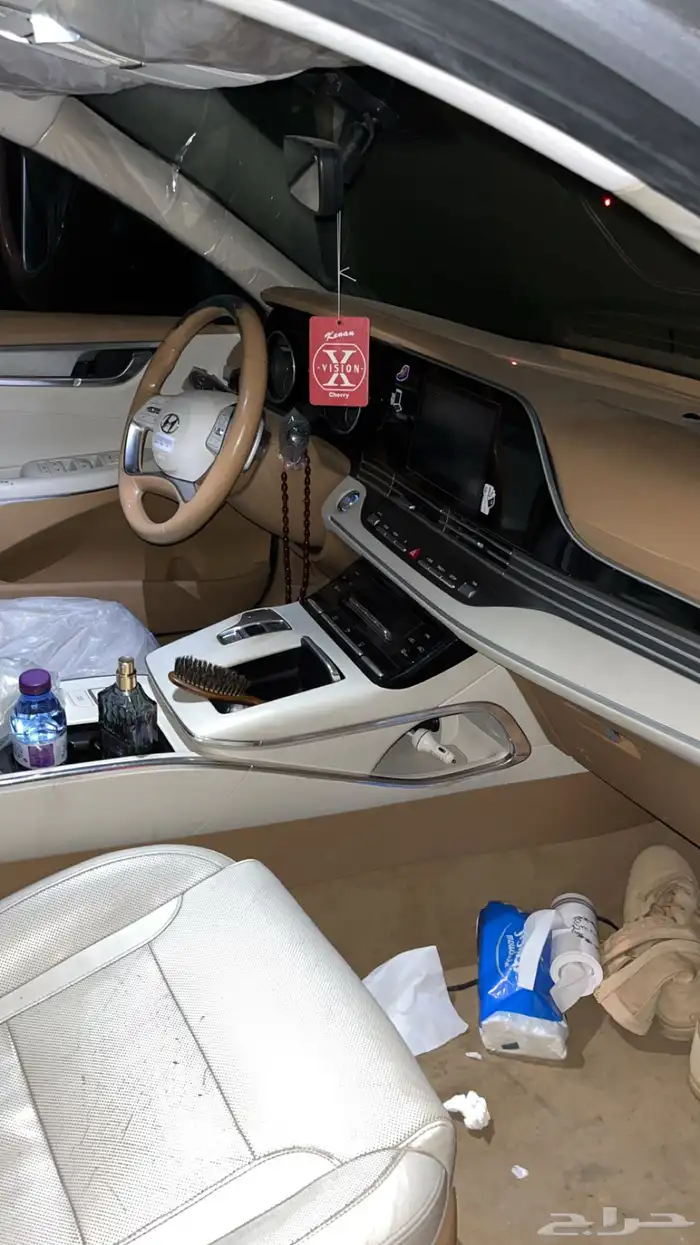 ازيرا 2021 للبيع او البدل 15