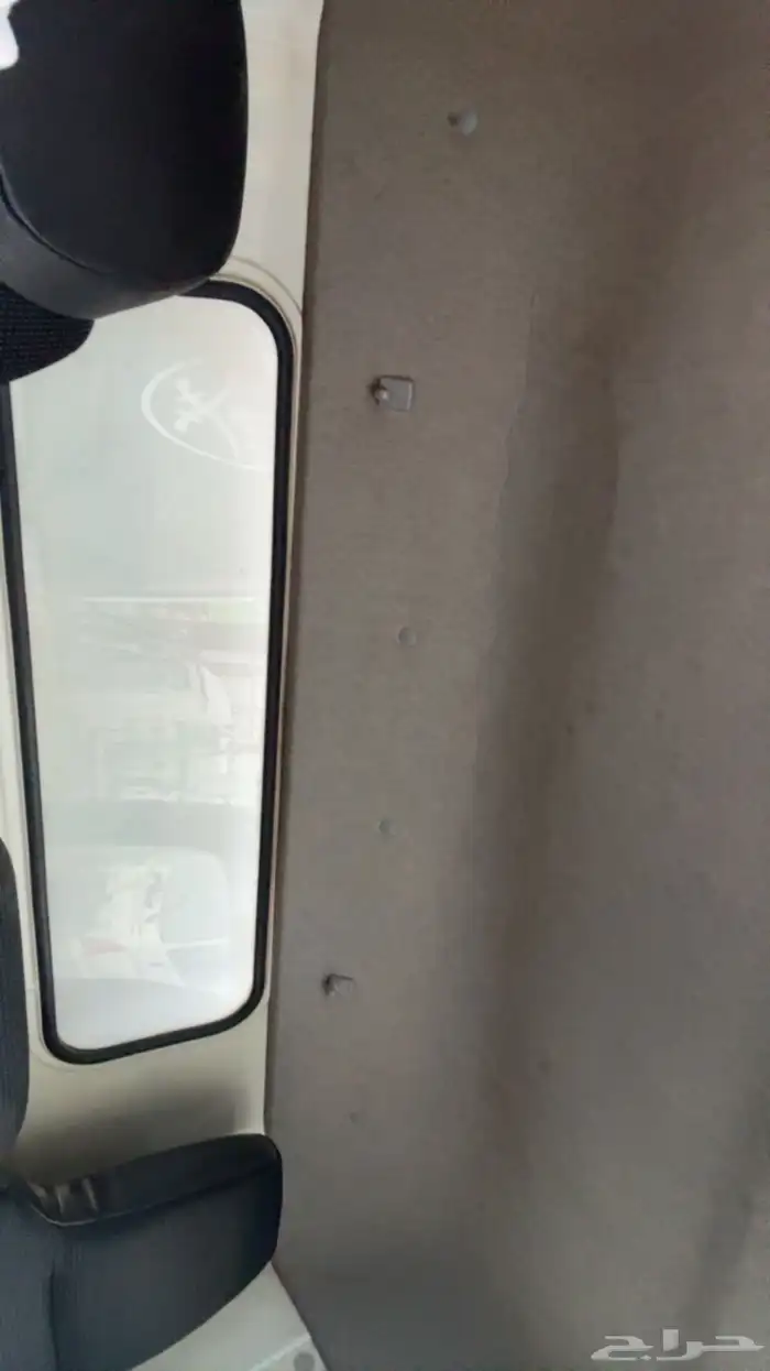 دينا ميتسوبيشي كانتر موديل 2017 وكالة 10