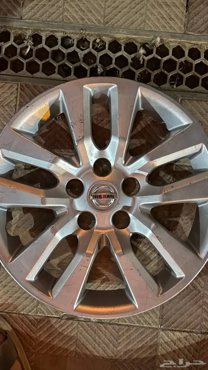 طاسة ألتيما 0