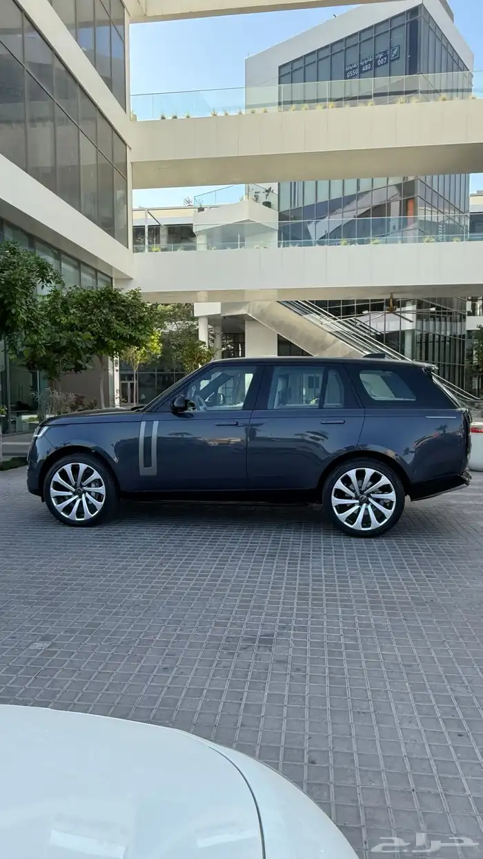 رنج فوج HSE سعودي ناغي 2024 6