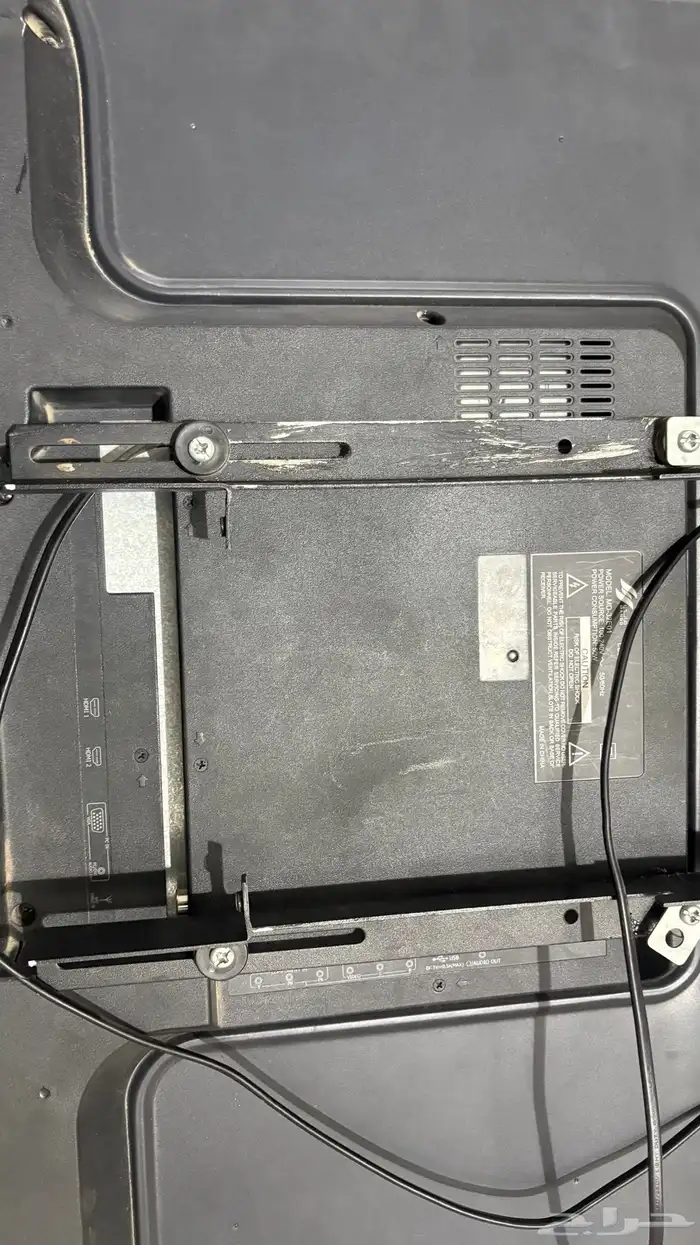 تلفزيون للبيع 1