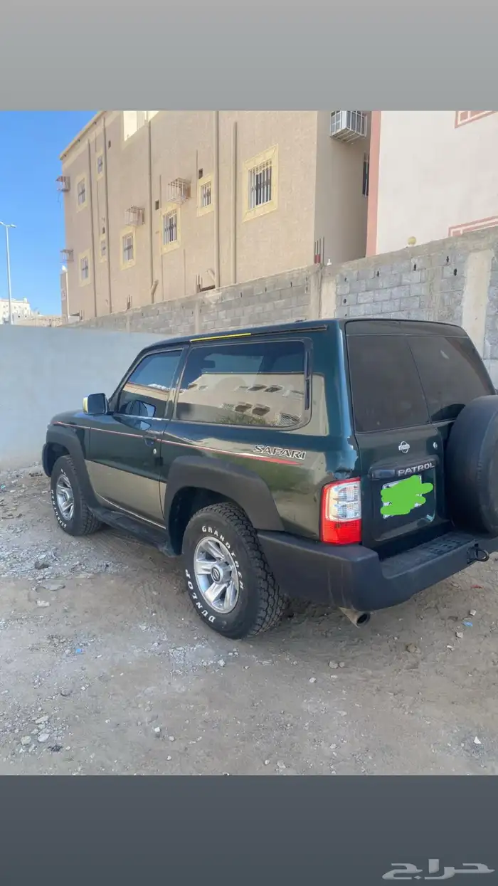 نيسان 2000 للبيع 3