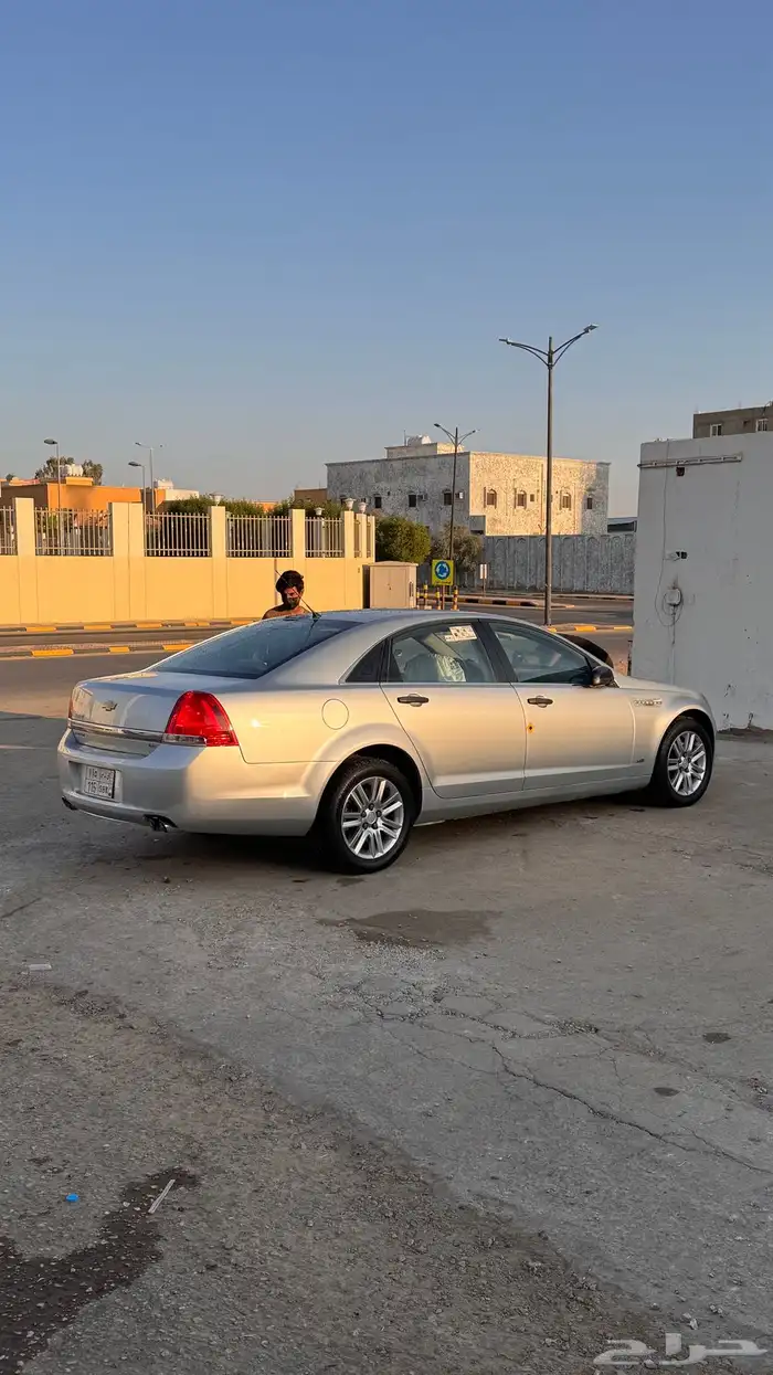 كابرس 2013 ممشى قليل 4