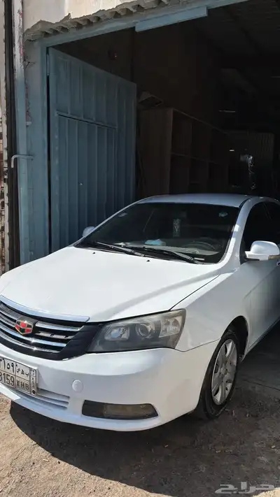 جيلي موديل 2012 index