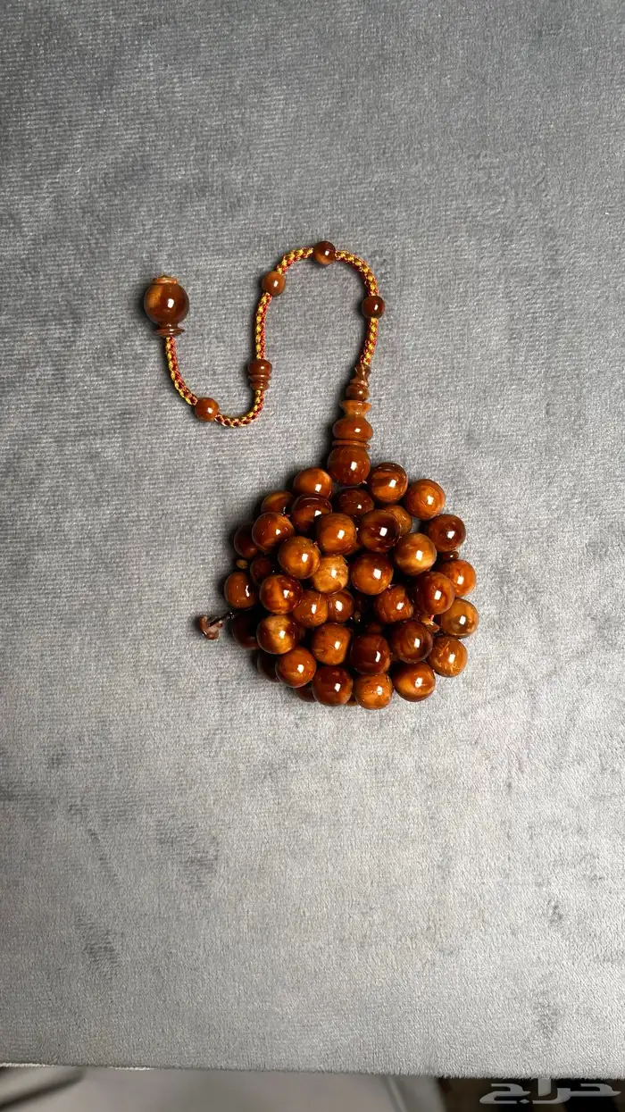 مسابيح كوك سوووبر 1