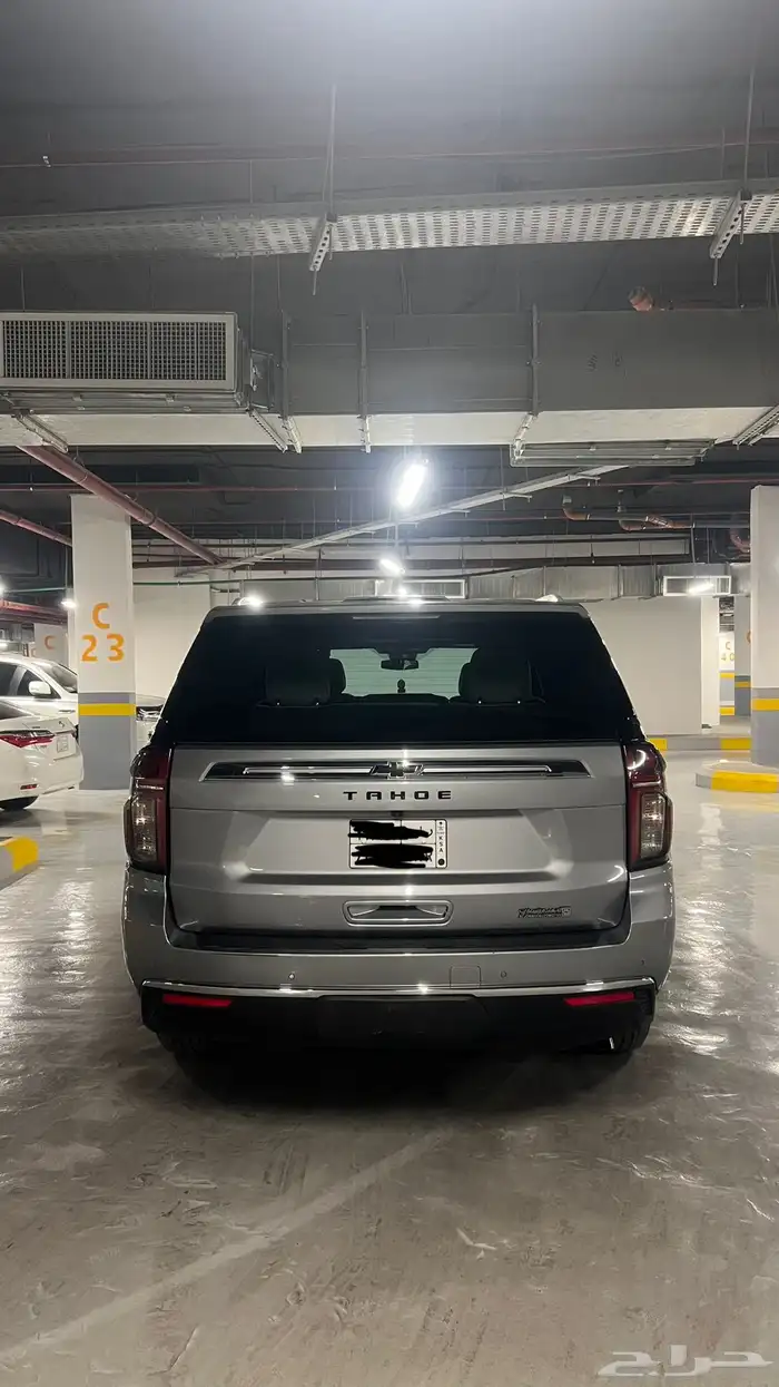 جمس تاهو 2024 3