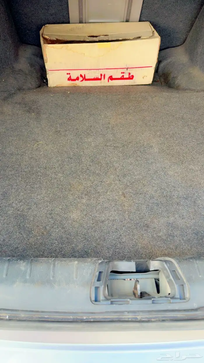 هوندا. اكورد 2009 4