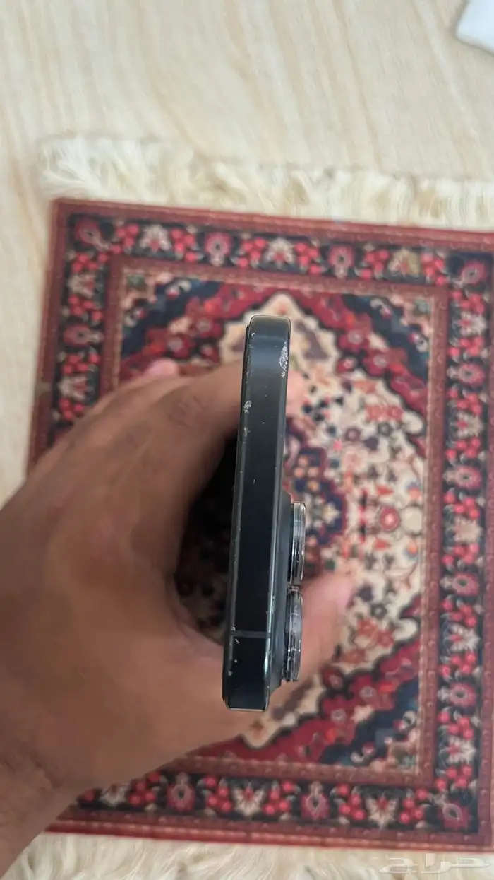 ايفون 16 برو ماكس 3