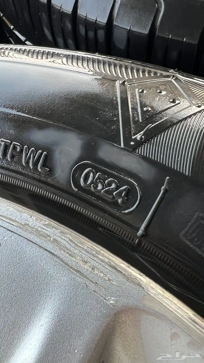 جنوط تشارجر مقاس 18 ب800 3