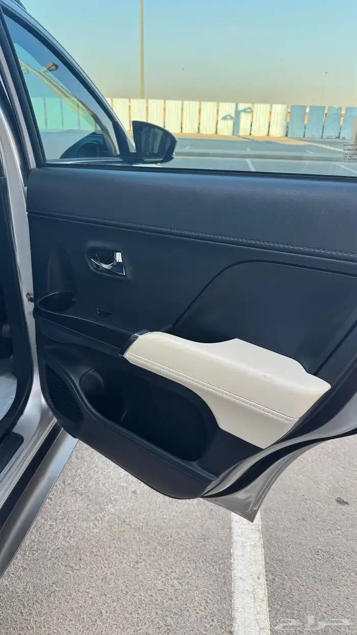 تويوتا راش 2021 نظيف 17