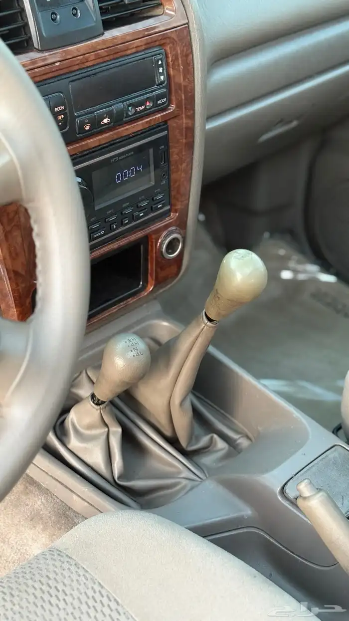 نيسان باثفندر 2004 16