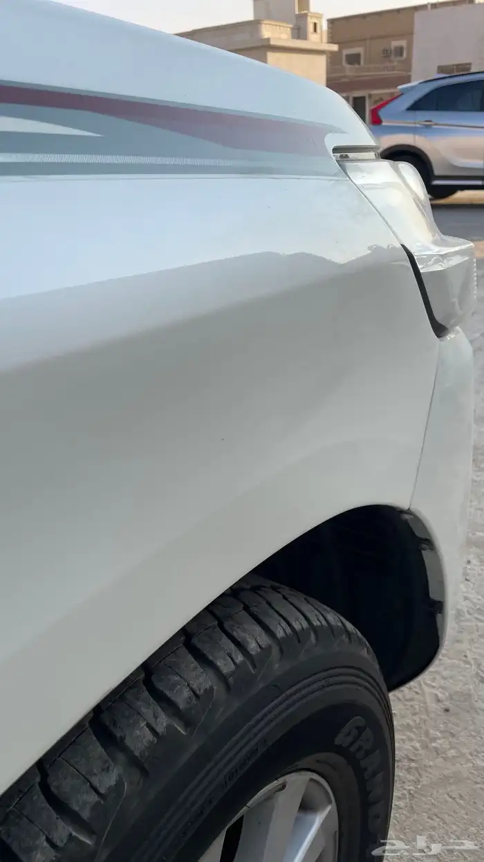 لاندكروزر 2019 ديزل 16