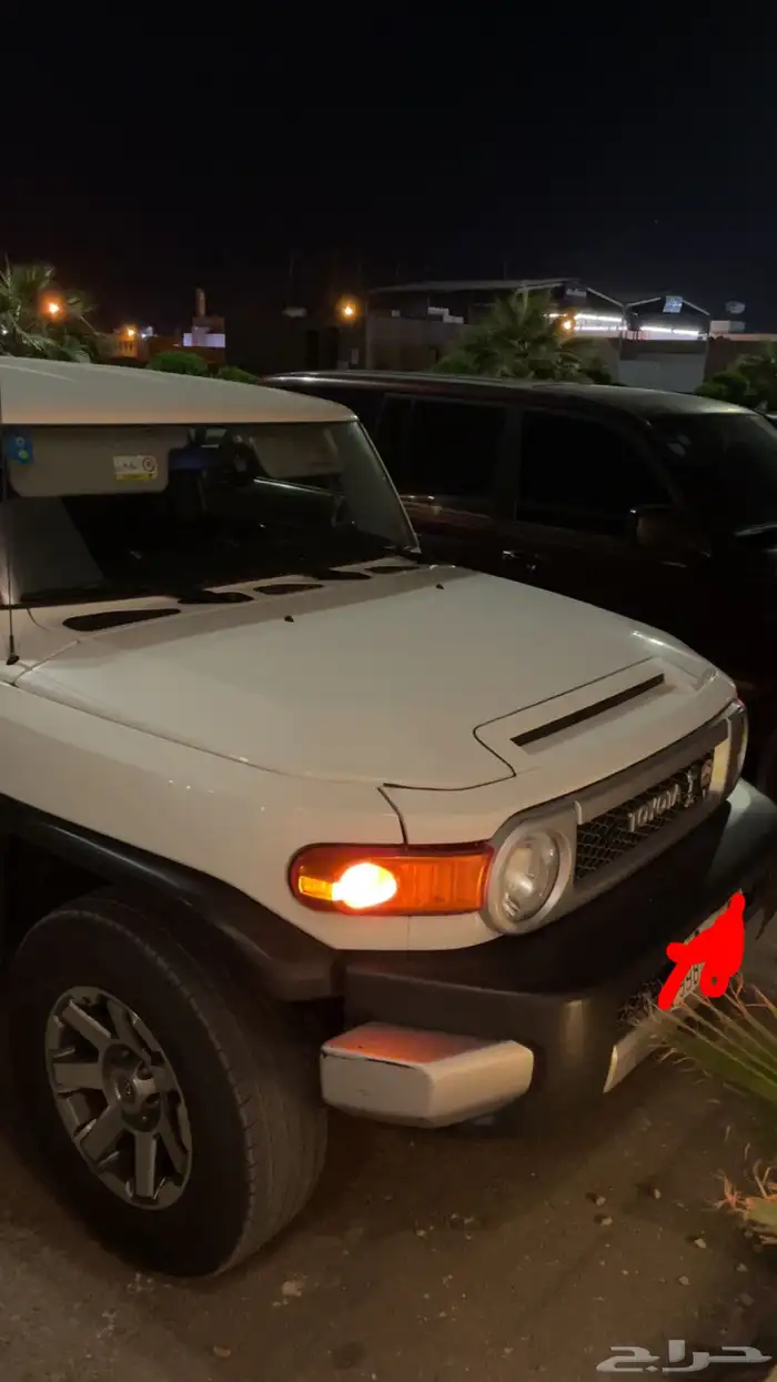 اف جي 2014 ستاندر حكومي مخزن قير عادي 0