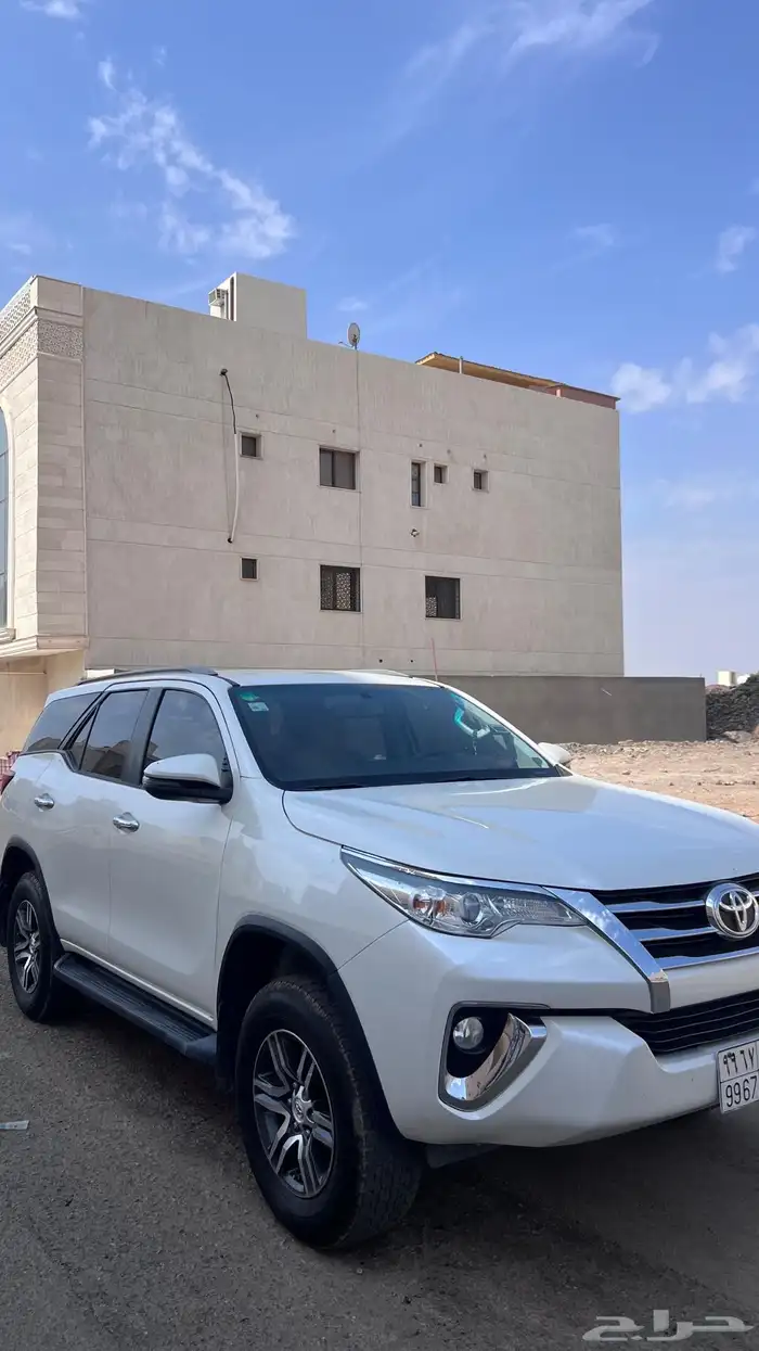 فورشنر 6 سلندر VX 0