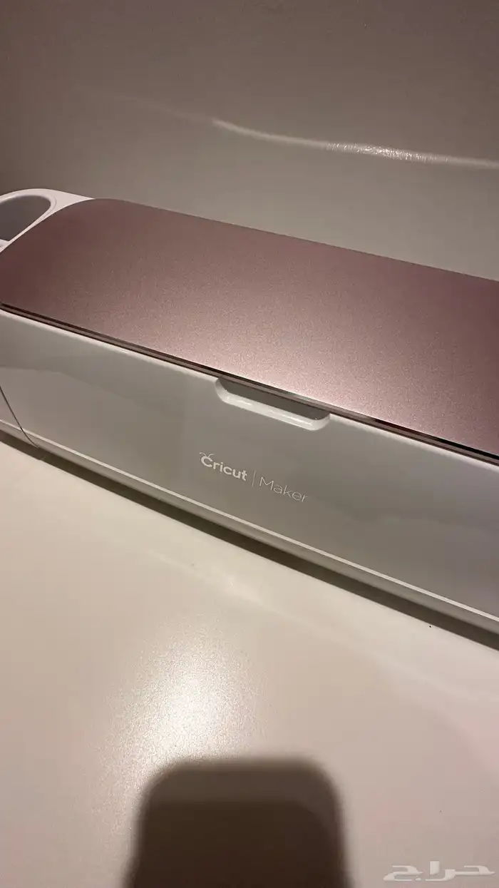 جهاز قص كريكت ميكر للمشاريع 1