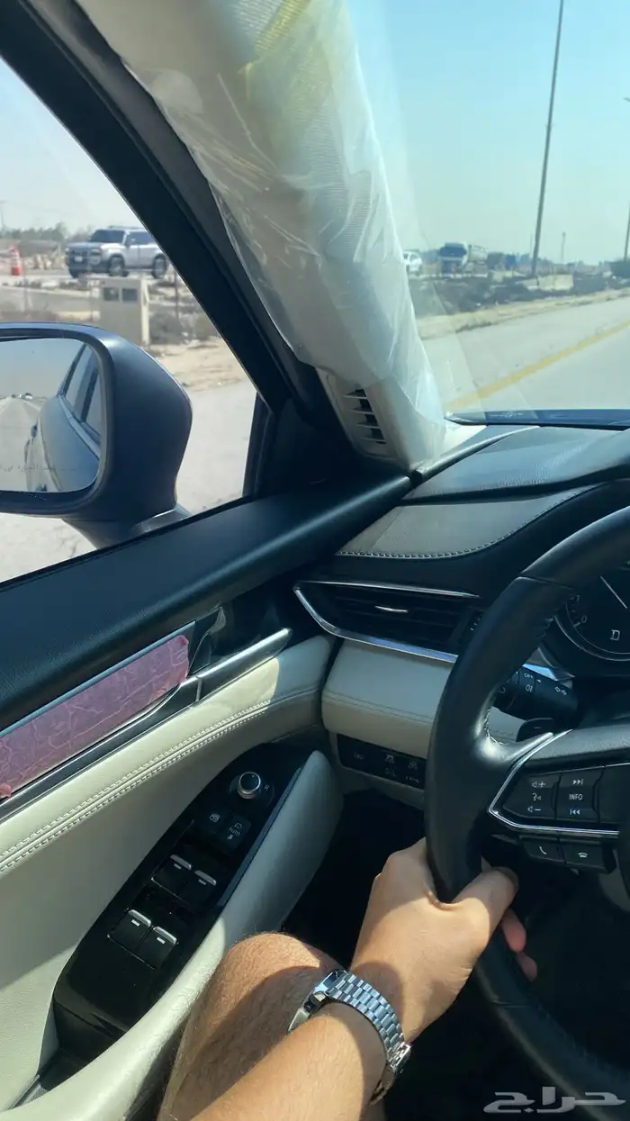 مازدا 6   2025 للتنازل 2