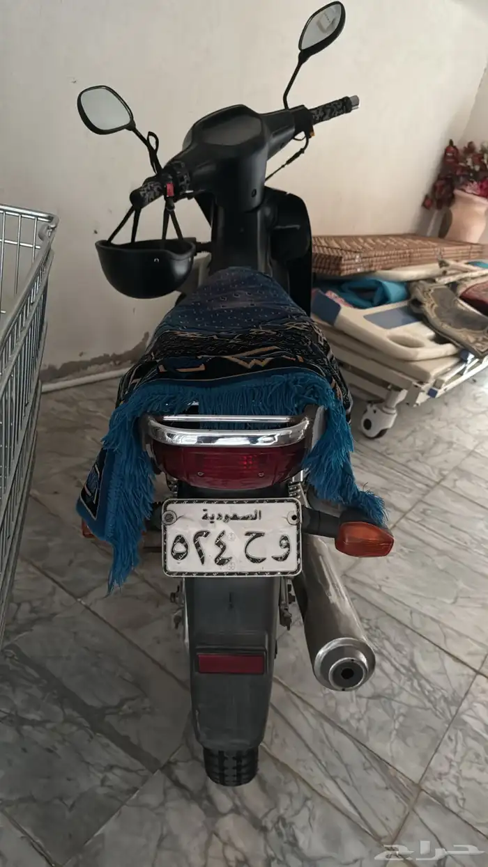 دباب هوندا 2