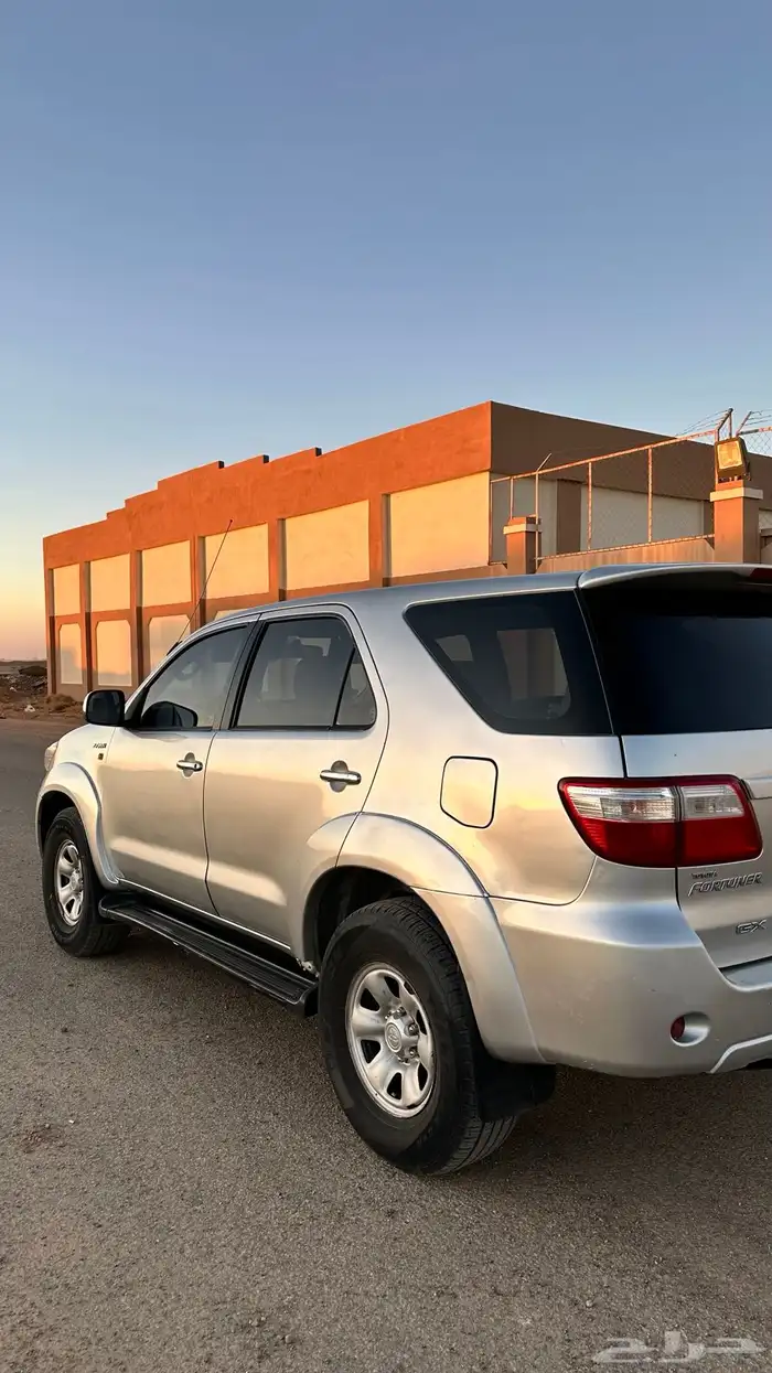 فور شنر 2011 دبل 5