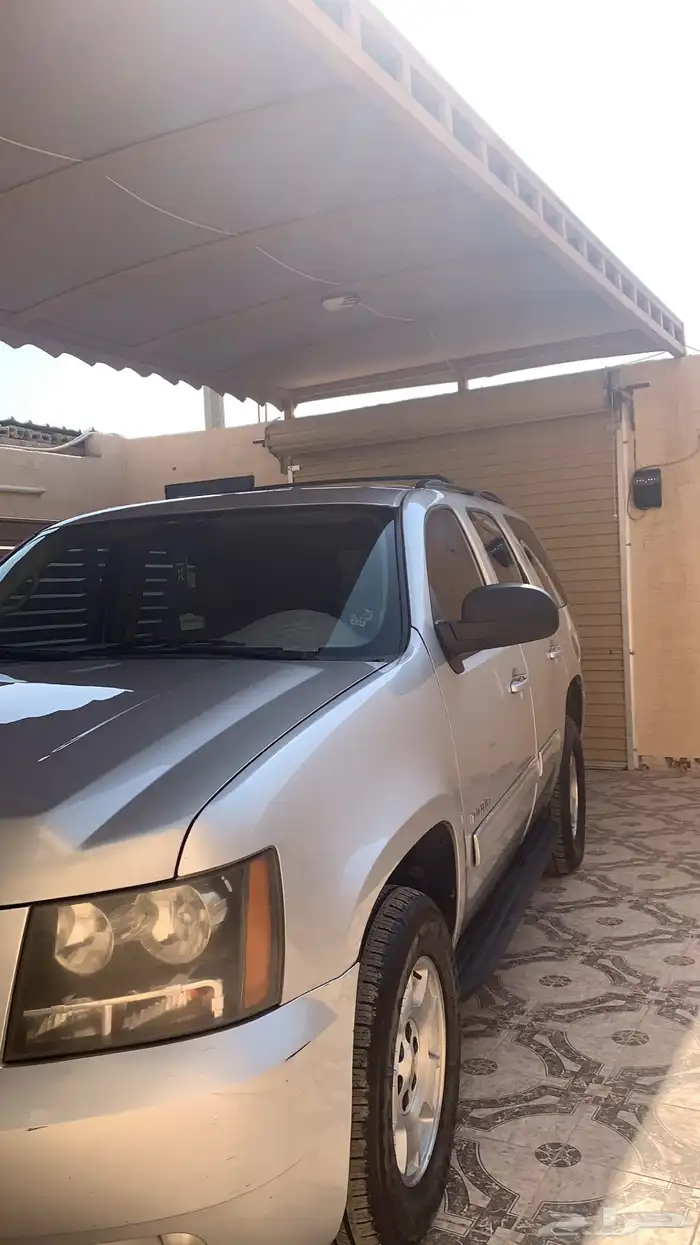 تاهو 2011 نص فل للبيع 19