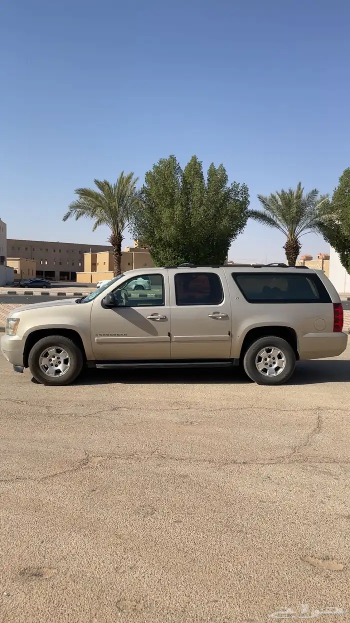 سوبربان شيفروليه 1