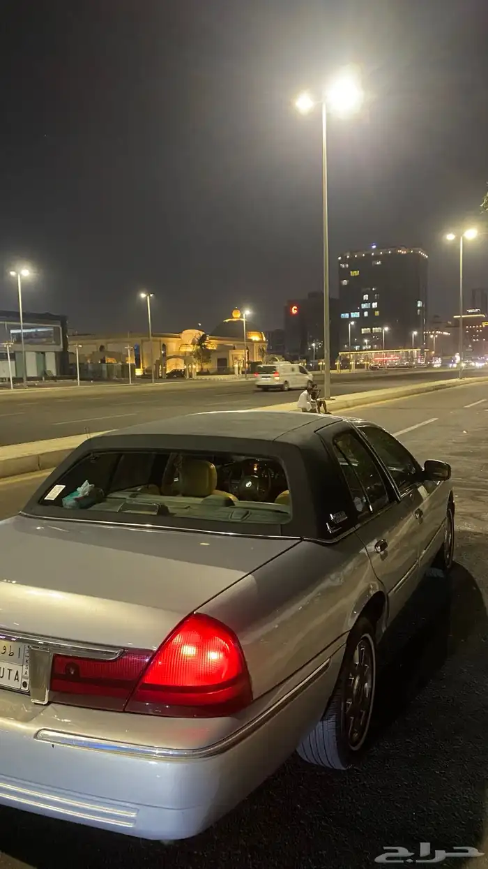 فورد ماركيز فئه نادره 19