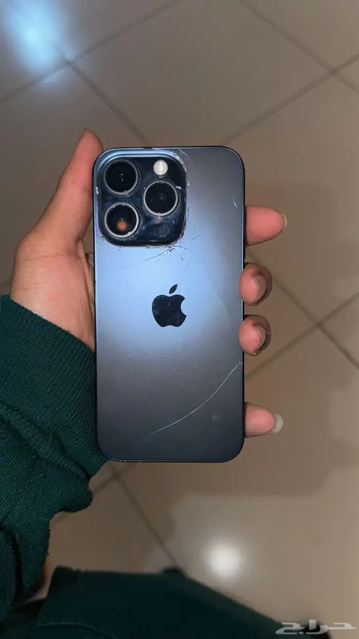 ايفون 15 برو 0