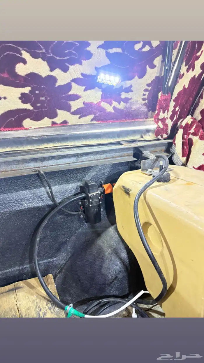 للبيع متسوبيشي L200 دبل توماتيك2022 8