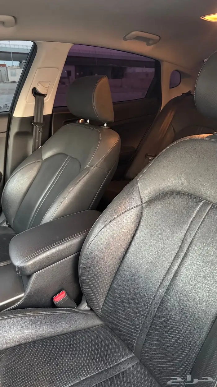 اوبتيما ديزل 2019 11