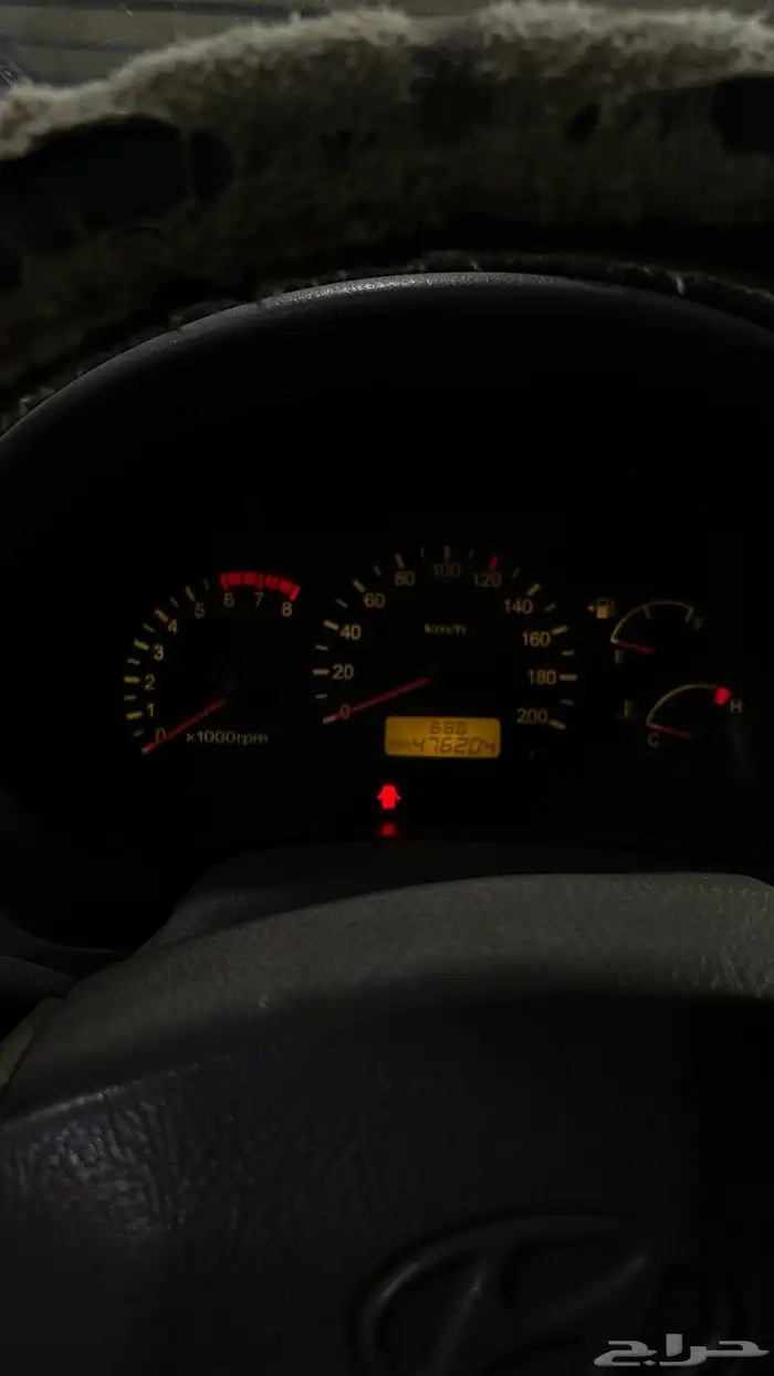 هونداي اكسنت 2005 4