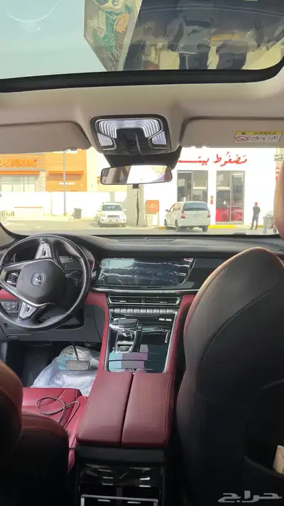 شانجان سي اس 2021 ممشى 180 index