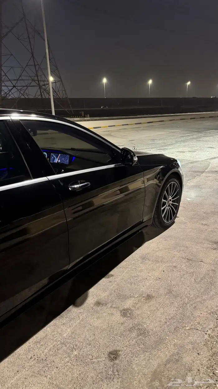 مرسيدس فل كامل 2015 32