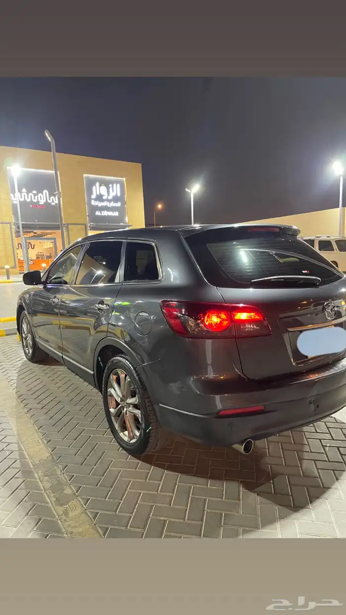 مازدا للبيع 0