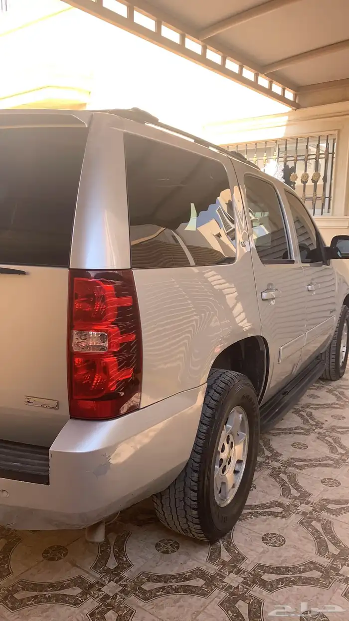 تاهو 2011 نص فل للبيع 16