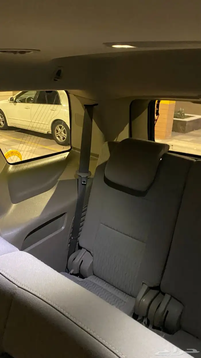 تاهو 2019 دبل 26