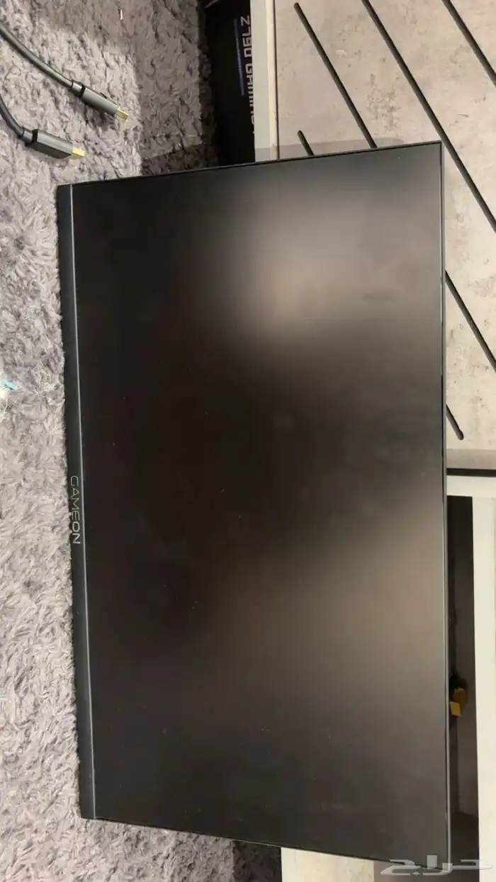 شاشه 75 هيرتز 2