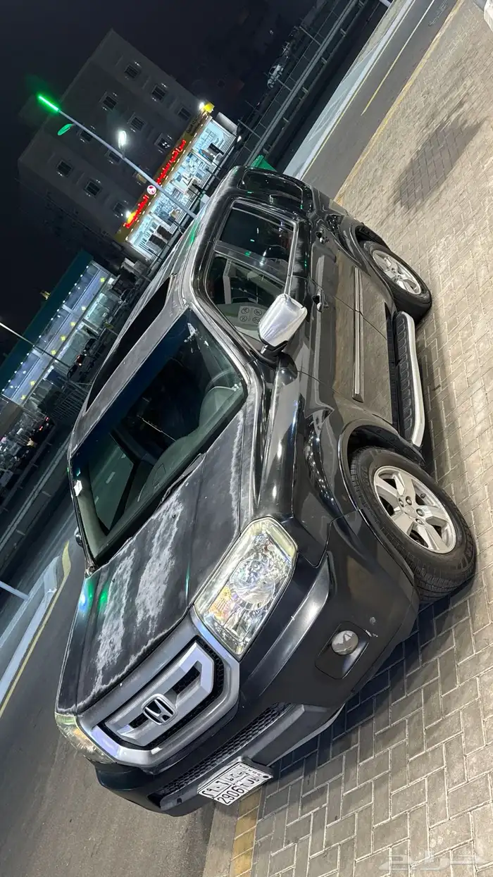 HONDA PILOT 2009 1st owner 7