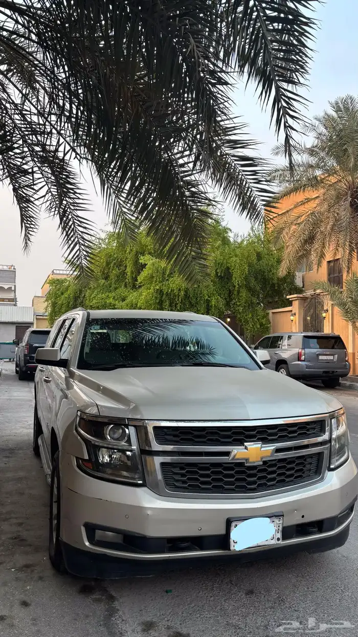 شيفرولية سوبربان 0