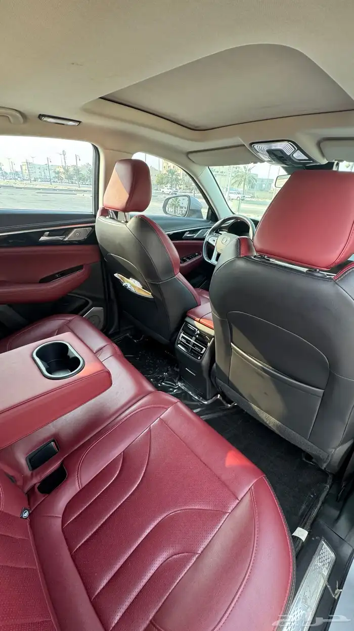 شانجان CS85 12